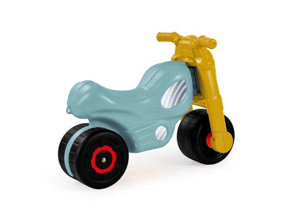 Moto Criança Feber