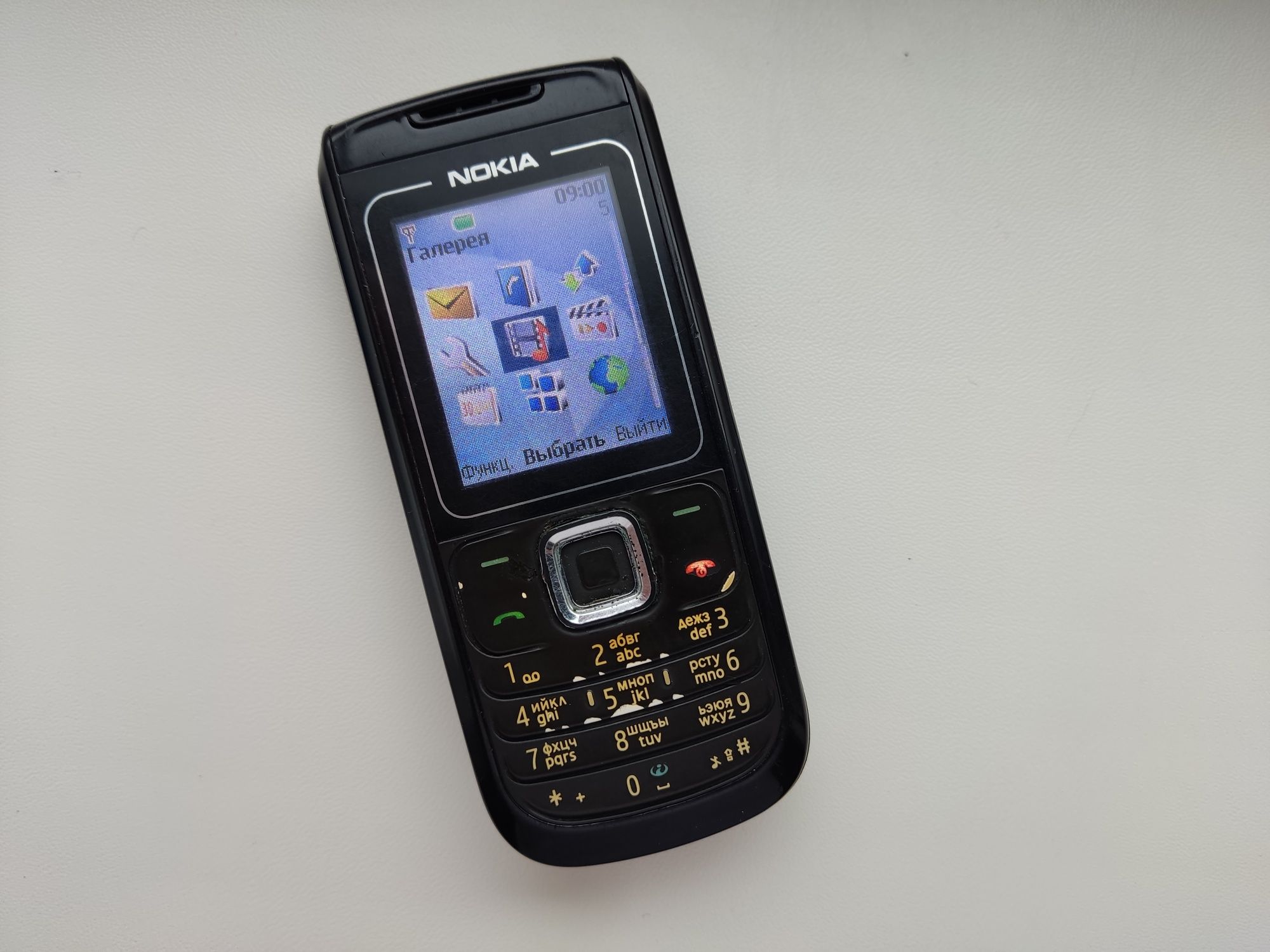 Мобільний телефон Nokia 1680c-2