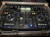Kontroler Pioneer XDJ-RR + Case / Wymiana