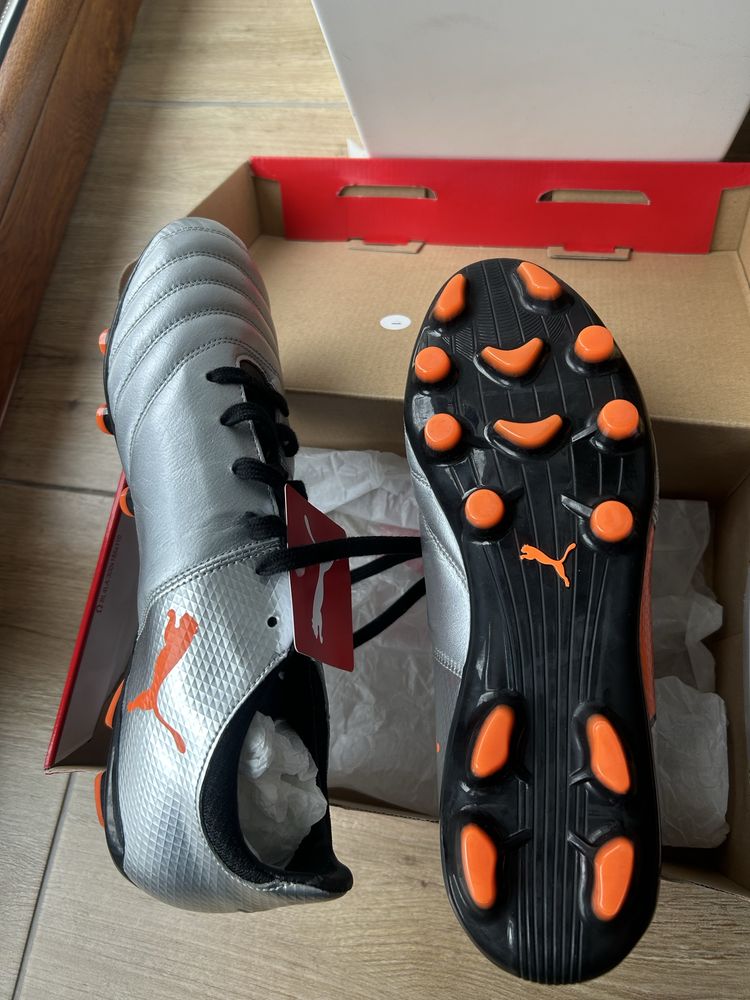 Buty korki Puma One HG Japan 26,5 (41)
