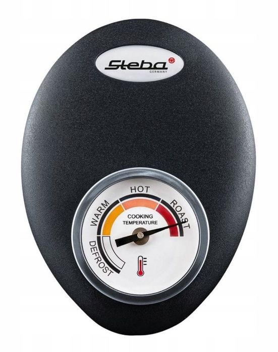 Grill elektryczny Steba VG 350 BIG 2200 W