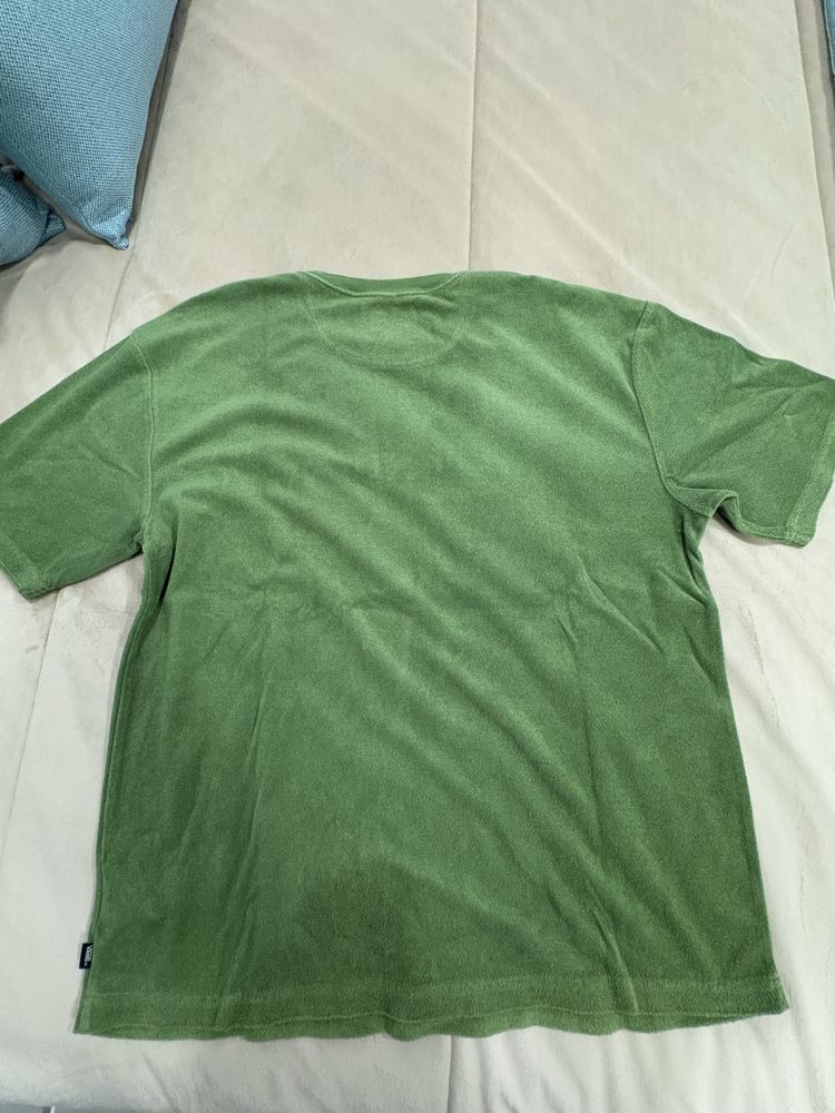 T-shirt Vans tamanho L