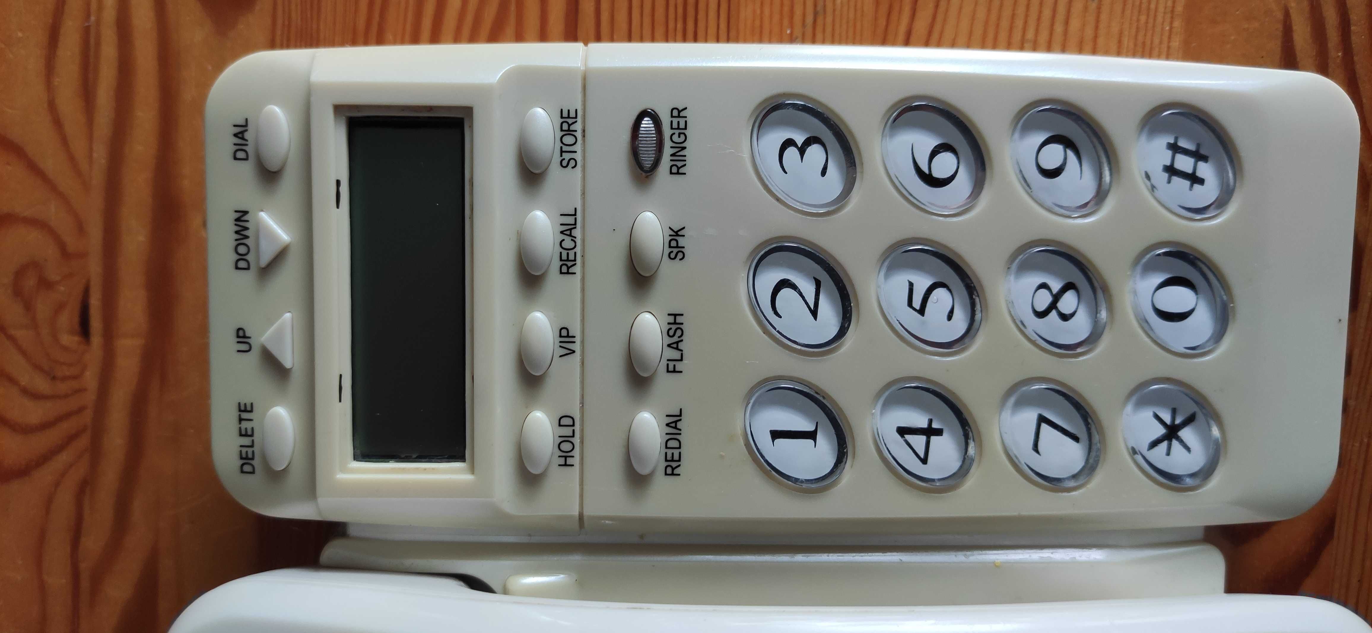 Telefon stacjonarny Veris Skayway 400