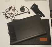 Tablet Graficzny 1060 Bosto Gwarancja akcesoria