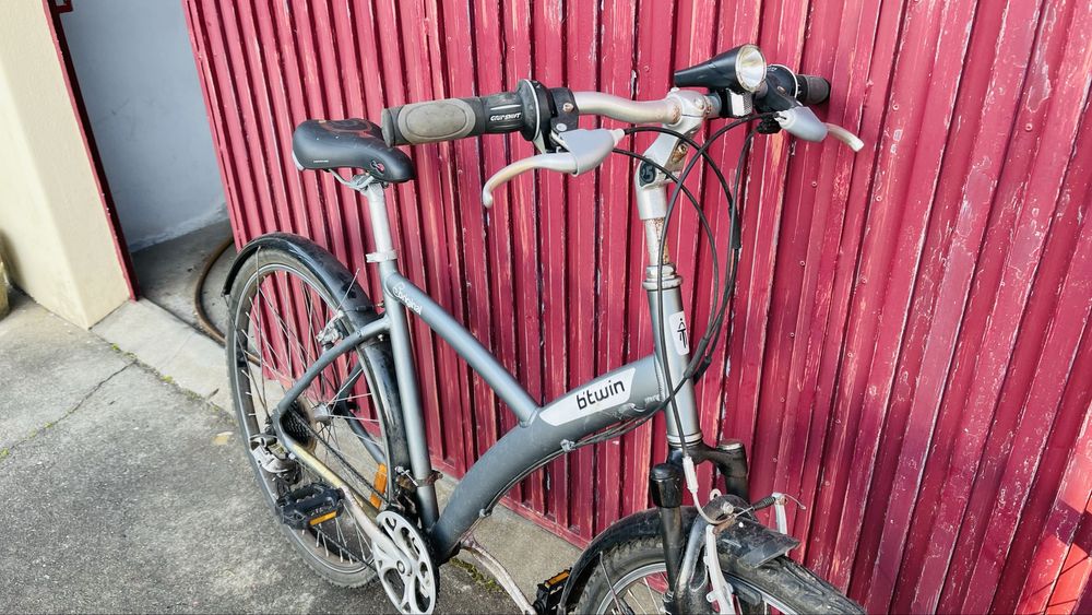 Bicicleta estrada