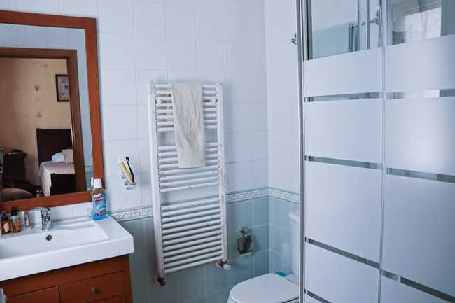 Deslumbrante Moradia T5