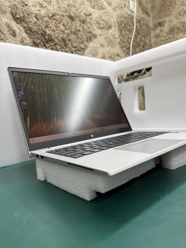 HP ELITEBOOK 840 G8 16/512GB
