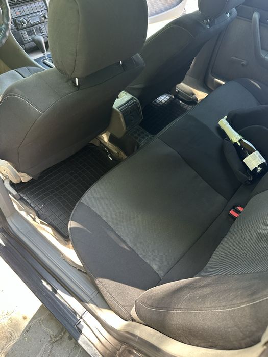 Продам ауді в хорошому стані