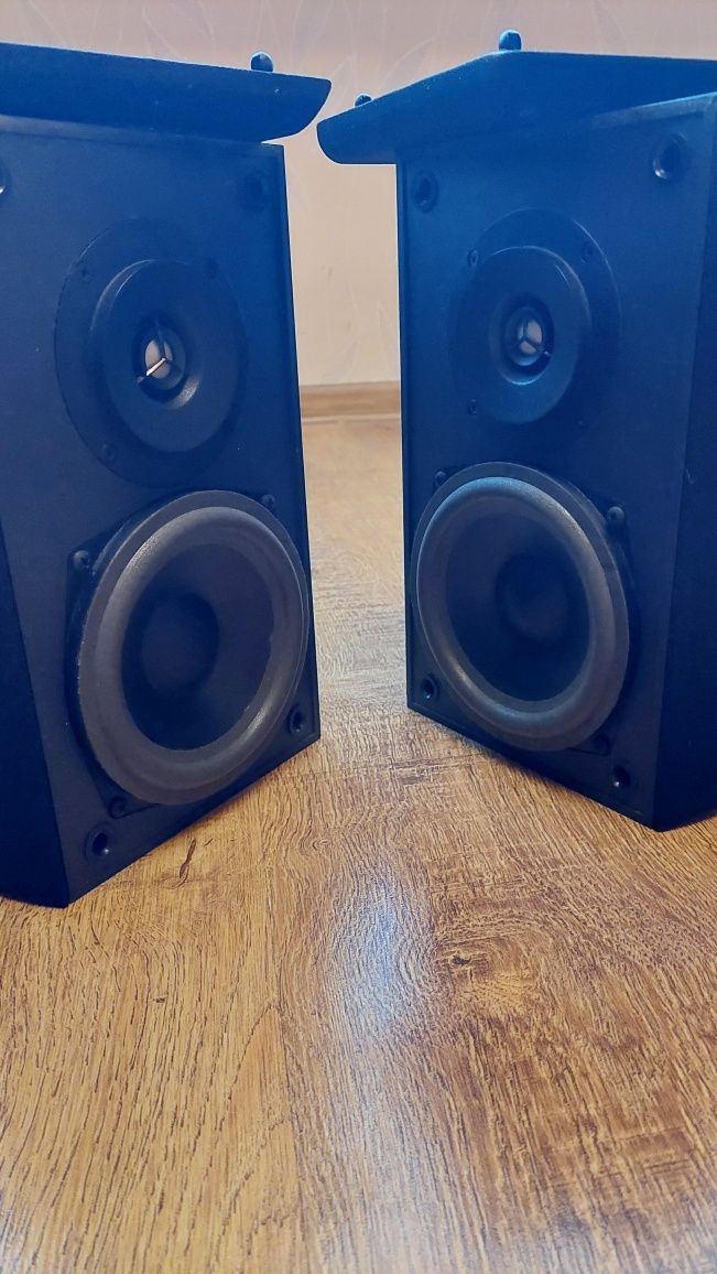 Kolumny Surround Paradigm ADP