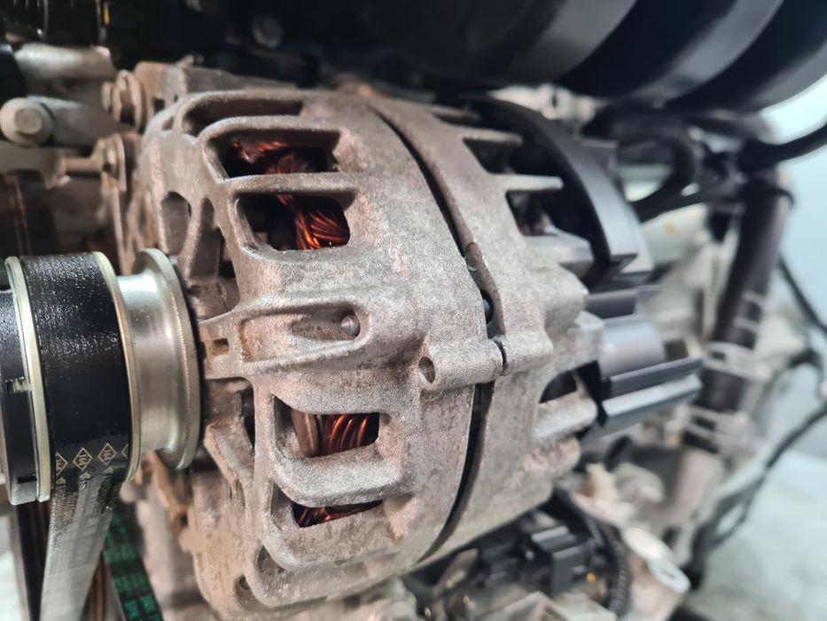 Alternador RENAULT Clio V (BF_)