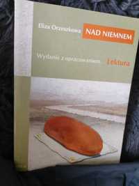 Nad Niemnem  Eliza Orzeszkowa