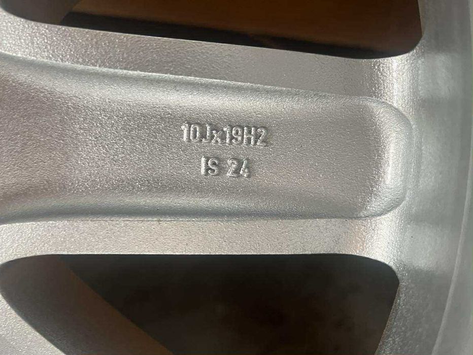 Felgi 19 bmw styling 95 dwa rozmiary 10j/9j