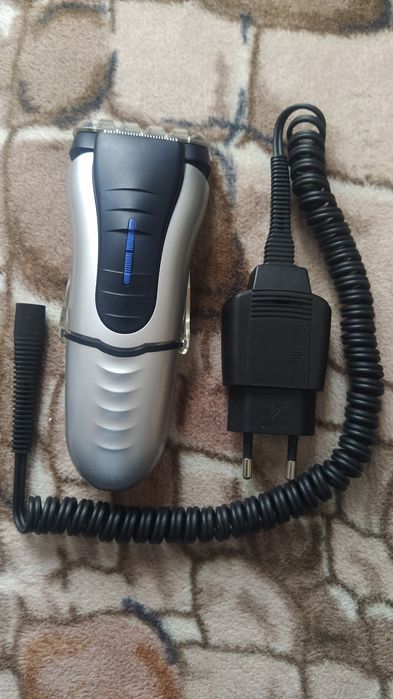 Бритва Braun Series 1 150