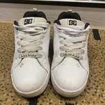 DC Shoes Court Graffik