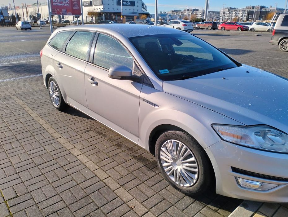 Sprzedam Ford Mondeo