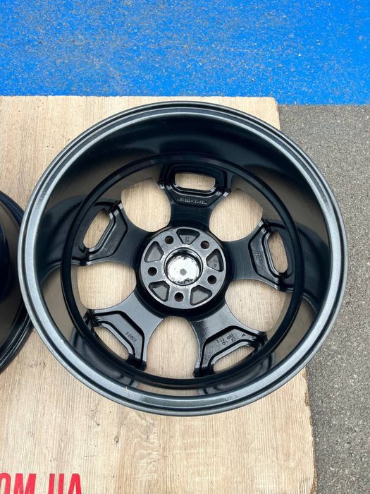 Goauto диски Ford 5/08 r16 et50 6,5j dia63,4 з проточкою як нові київ