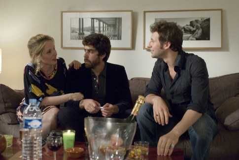 2 DIAS EM PARIS (2 Days in Paris) de Julie Delpy com Adam Goldberg