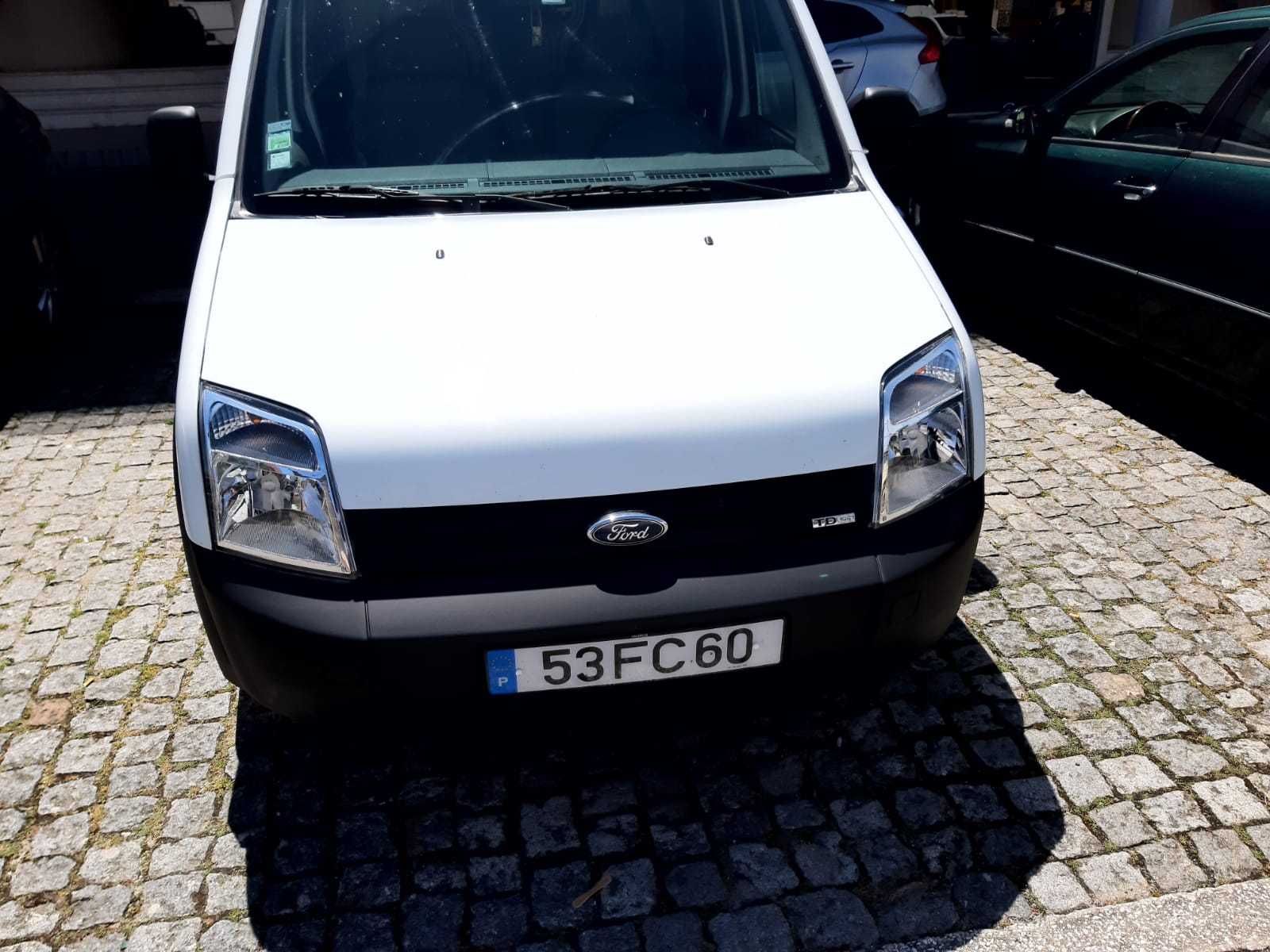 Ford Transit Connect 1.8 tdci