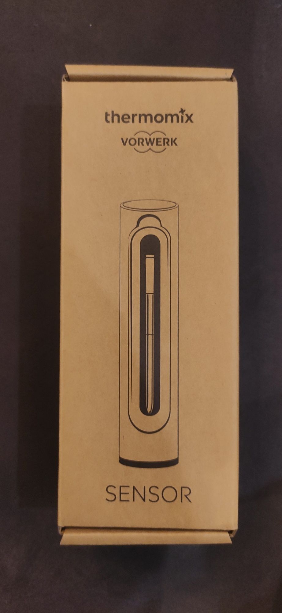 Thermomix SENSOR Vorwerk