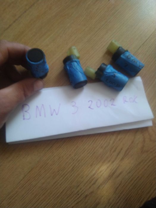 Czujnik parkowania W seria 3