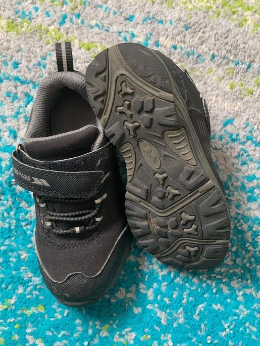 Buty trekingowe 28r