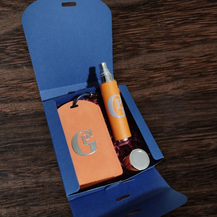 Ароматизатор,  автопарфум