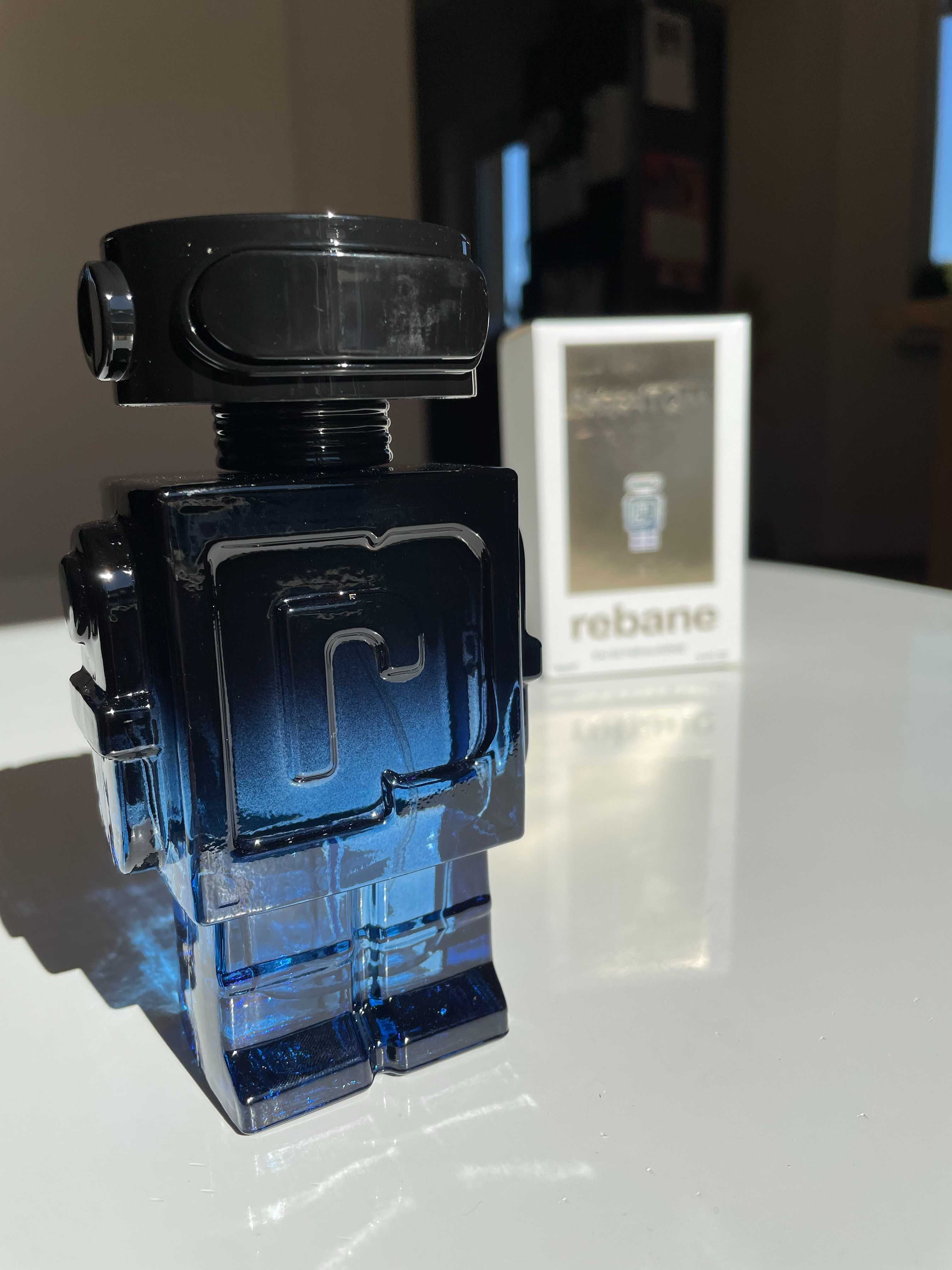 PHANTOM Intense – Perfumy męskie 100ml