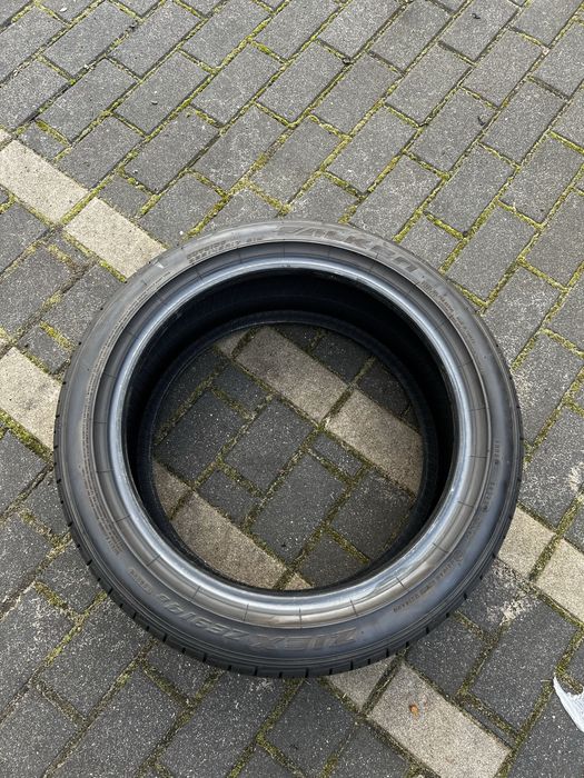 Opony Letnie Falken ZIEX ZE914B Ecorun 225/45r17 4szt 2023