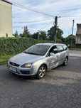 Ford focus 1.6 diesel klima