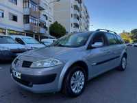 Renault Megane 1.5 DCI Break - Excelente Estado