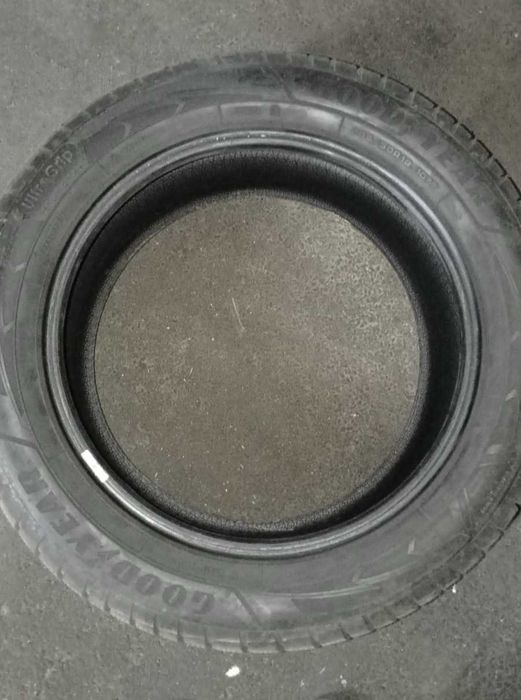 Шины Good Year Ultra Grip Performance+255/50/19