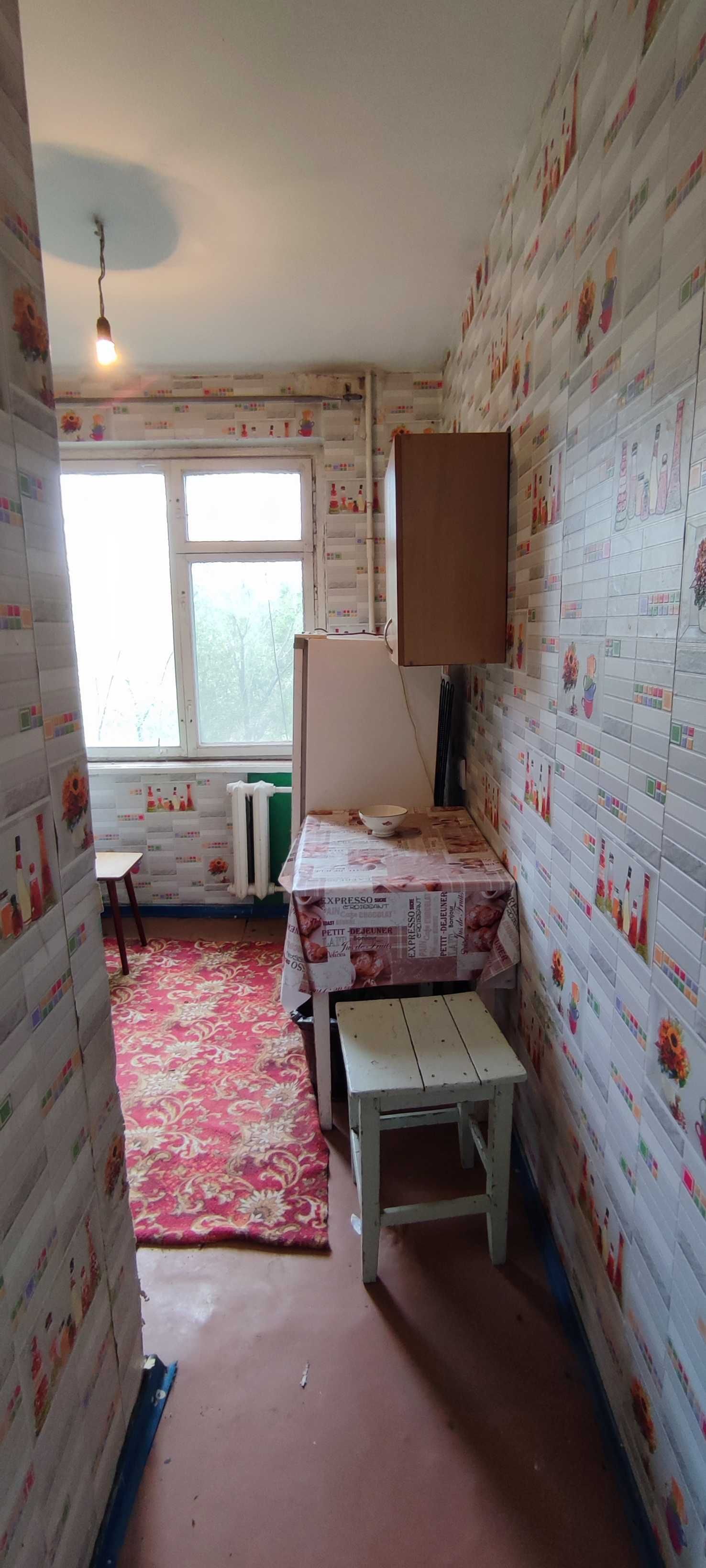 1 кімнатна квартира по вул. Покровська (Подбєльського), р-н Ювілейного