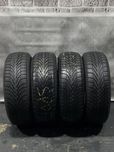 ‼️ЗИМОВА РЕЗИНА‼️ BFGoodrich • 185/60 R14 АРТ:380