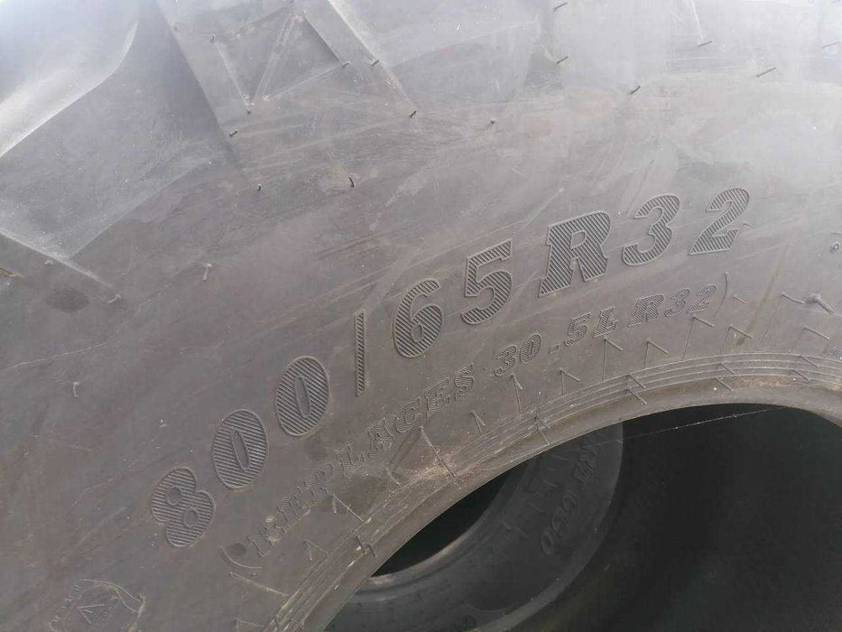Шини нові 800/65R32 (30.5LR32) MRL MEGA SOL 181A8/178B TL 2024р