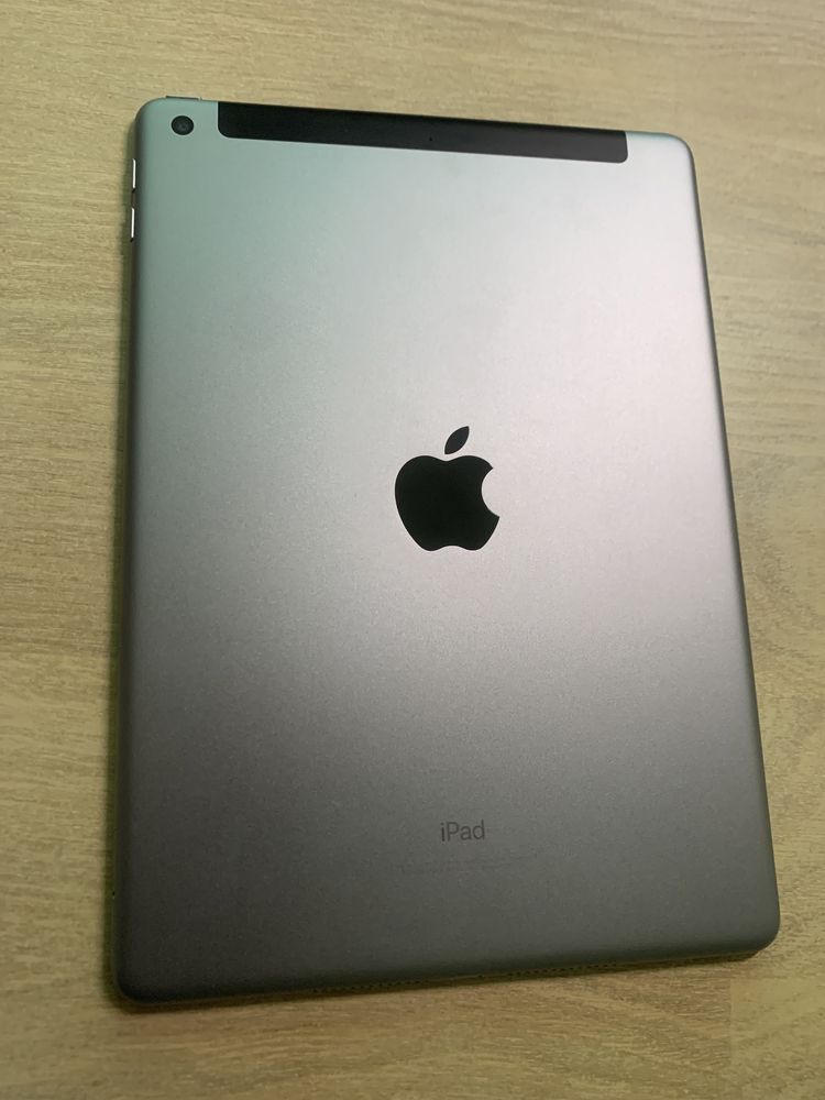 ipad 5 128gb робочий, обійдений icloud