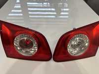 Lampa klapy VW Passat