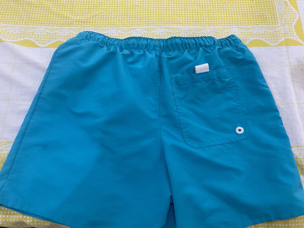Calções de banho de homem M/L