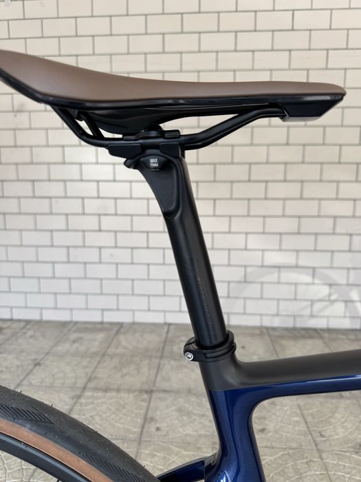 Bicicleta Estrada Scott Addict 10 / XS