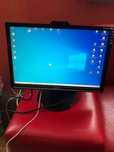 Monitor LCD 19" Asus VK193D