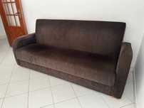 Sofá cama óptimo estado