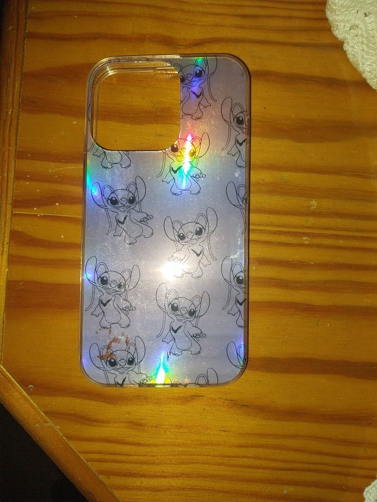 2 Capas IPhone 13 pro