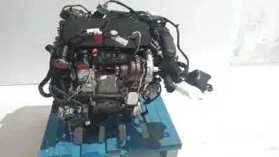 Motor DS 3 CROSSBACK 1.5 HDI 131 cv    yh01, yhz