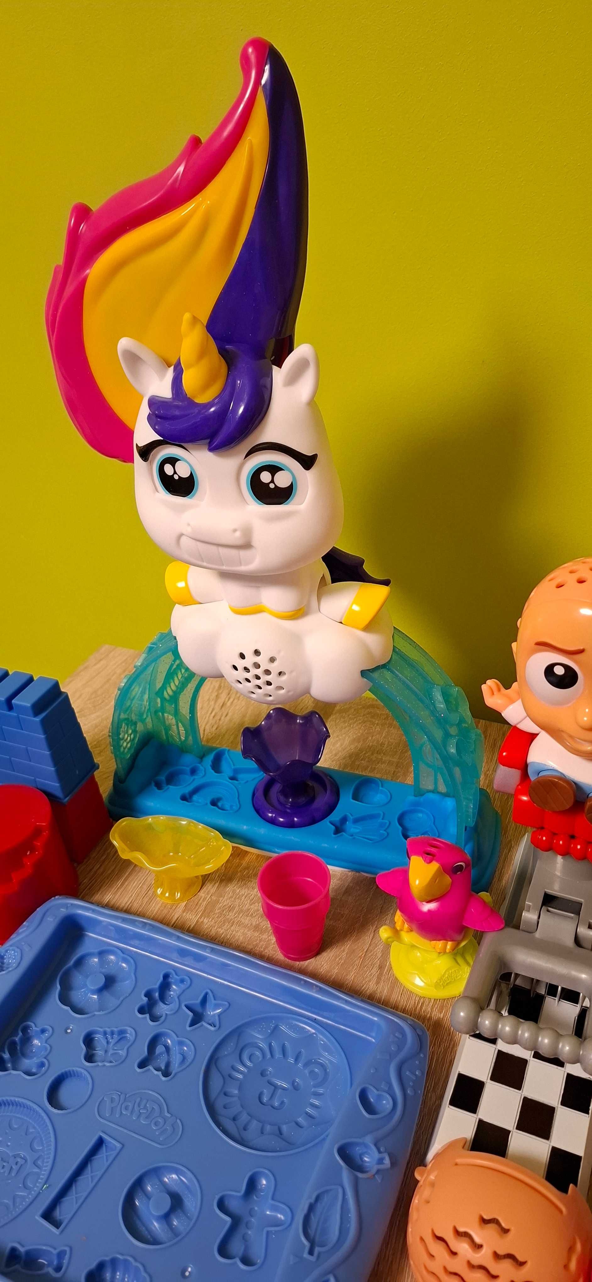Ciastolina play doh
