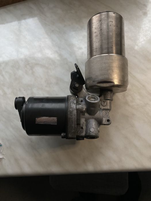 Уселители тормозов Land cruiser 100 Lx470 Prado90 120 GX470