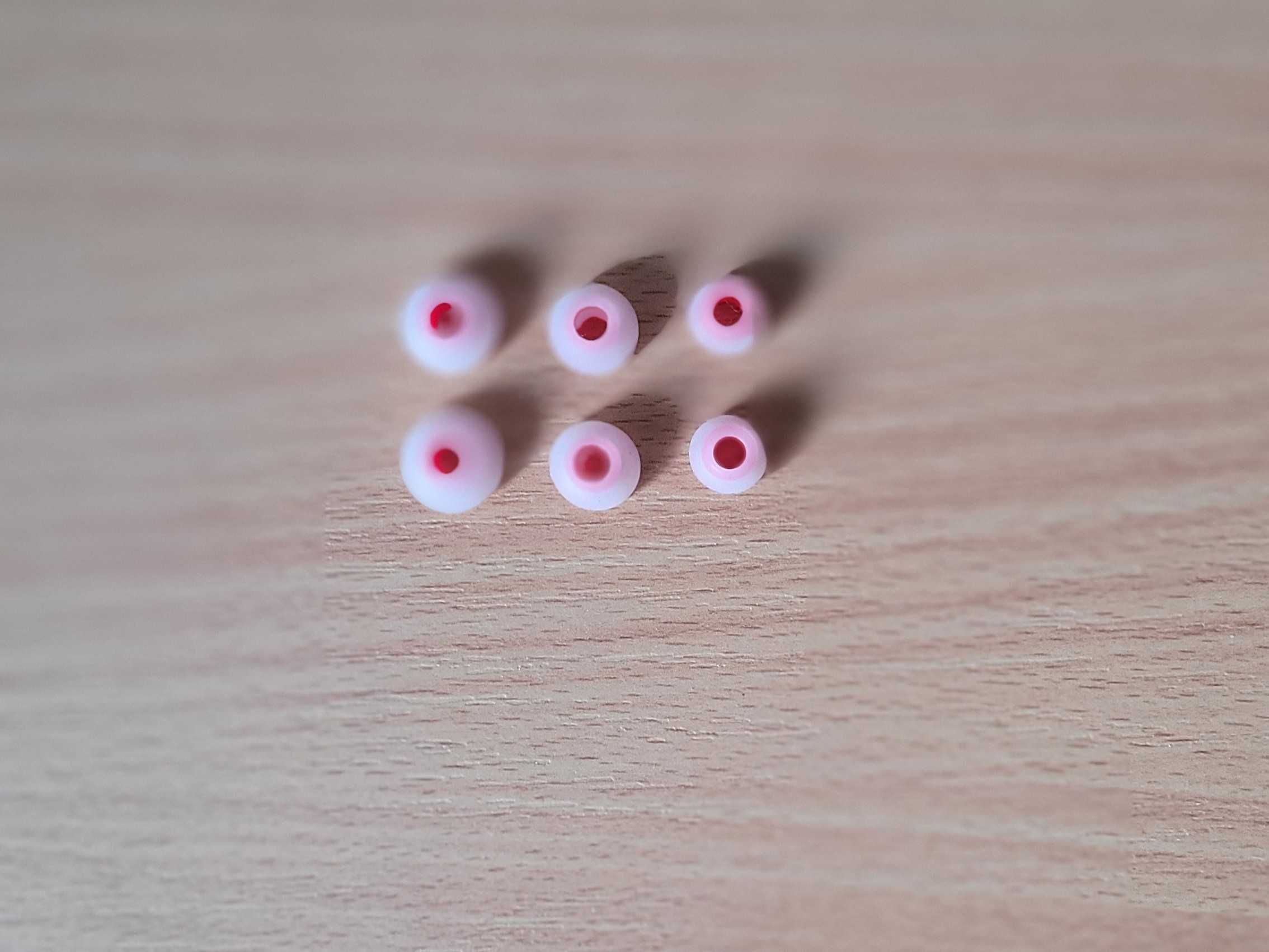 Douszne słuchawki Hi-Fi OperaFactory OS1 Pro DJ 2Pin 0.78mm