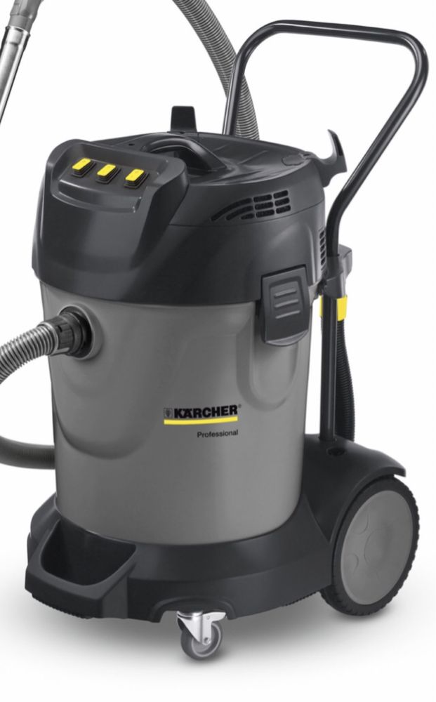 Odkurzacz profesjonalny Karcher NT 70/3