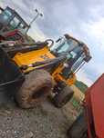 Ładowarka JCB 416 HT
