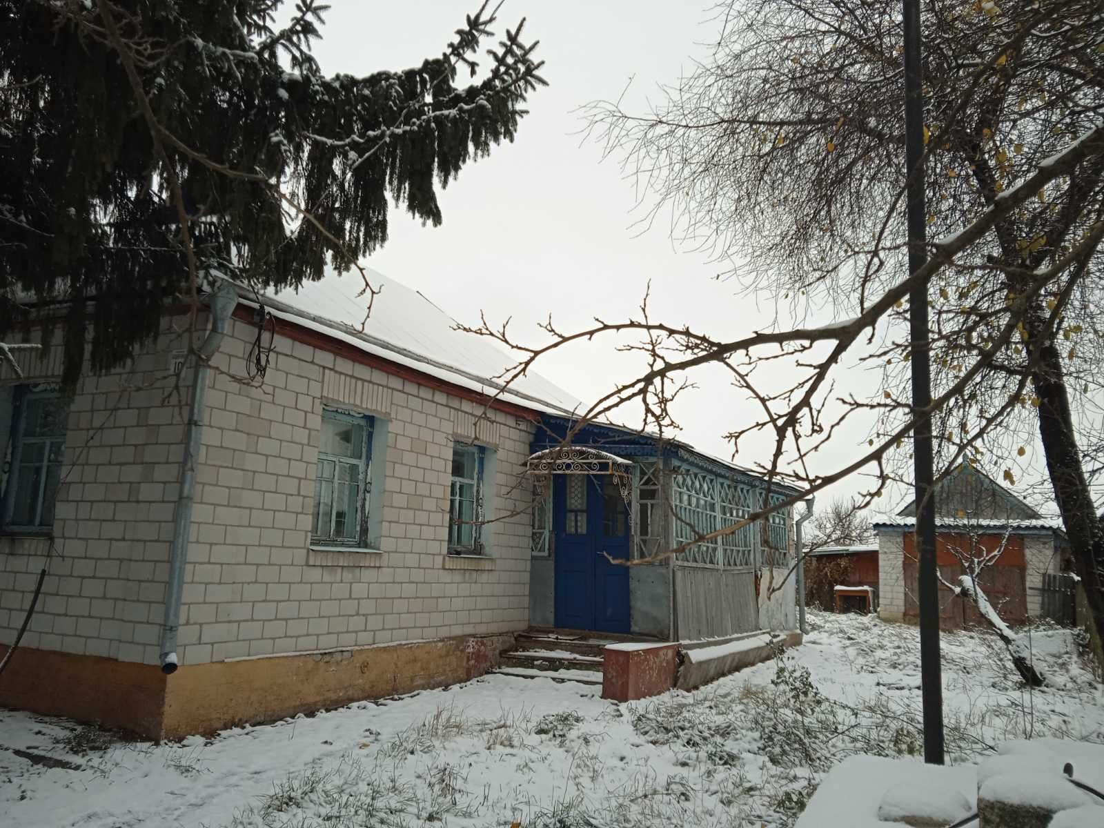 Продається будинок в селi Усівка, Згурiвська ОТГ,Київська обл.