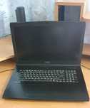 Ноутбук Msi GL72 7QF