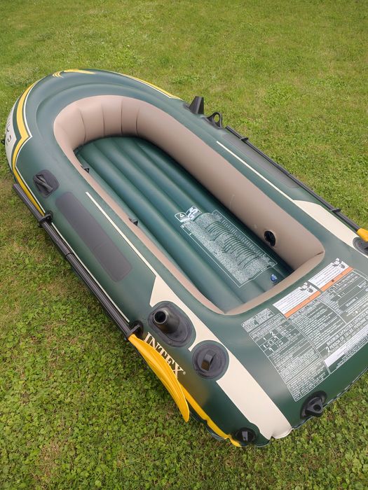 Ponton Intex SEAHAWK 2